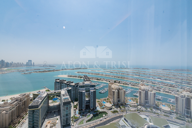 Exclusive Unit | Burj Al Arab View | Luxury 1 Bed-pic_5